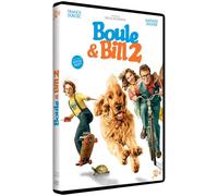 Boule et Bill 2 DVD DVD