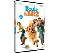 Boule et Bill 2 DVD G