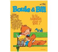 Boule et Bill - Tome 6 - Tu te rappelles, Bill ?