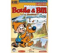 Boule et Bill - A la rescousse ! G