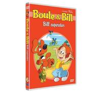 Boule & Bill - Bill Superstar