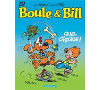 Boule Et Bill Boule & Bill tome 29