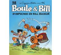 Symphonie en Bill majeur