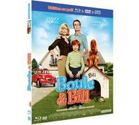 Boule et Bill - Combo Blu-Ray + DVD E