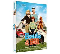 Boule & Bill – DVD – Studiocanal (la couverture peut varier)