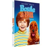 Boule & Bill – DVD – Studiocanal (la couverture peut varier)