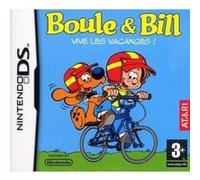 Boule et Bill G