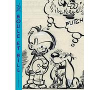 Boule & Bill - Tome 1