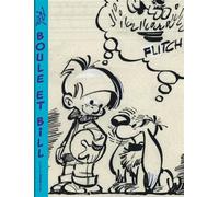 Boule et Bill - Original - 60 gags