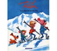 Boule Et Bill roba ; illustrateur