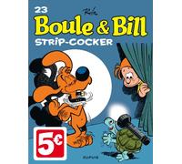 BOULE ET BILL T23 INDISP 2014