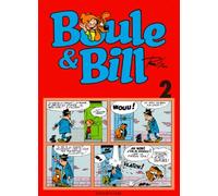 Boule et Bill, tome 2