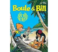Boule et Bill - Tome 22 - Globe-trotters