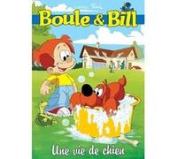 Boule et Bill : une vie de chien