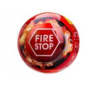 Boule extincteur anti incendie 2 kg