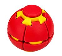 Boule Fidget en Impression 3D Jouet Anti-Stress À Presser pour Faire