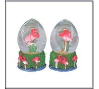Boule Flamant Rose