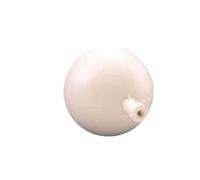 Boule flotteur en plastique - RACCORDS DUMONT - D36502B