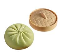 Boule Géante À Paillettes, Boule Géante Squishy, Méga Boules Arc-en-ciels, Grosse Balle Sensorielle Anti-Stress, Pâte À Modeler Décompressante, Jouet Anti-Stress Sensoriel À Remontée Lente