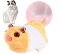 Boule interactive pour chats | Jouet interactif - Boules Rechargeables pour animaux domestiques | Pour chiots et animaux domestiques, pour lutter contre l'ennuyer, pour l'exercice, pour le