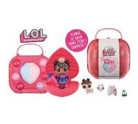 Boule L.O.L. Surprise Bubbly Surprise Modèle aléatoire Multicolore G