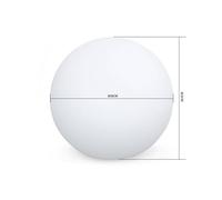 Boule lumineuse LED Ø 30cm 16 couleurs étanche - Sweeek G