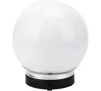 Boule légère Douce Accessoire de Photographie Abat-Jour Flash général à Boule de lumière Douce de 15 cm pour Montage Bowens