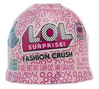 Boule LOL Surprise Fashion Crush G