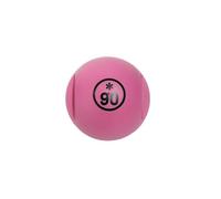 Boule loto magnetique rose et 100 pions marquage - Boite Ramasse Jetons et rangement - Jeu accessoires bingo - Kit complet et carte