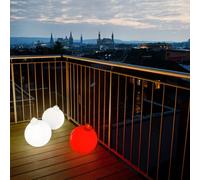 Boule lumineuse 33 cm 32374 Design 8 saisons