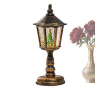 Boule Lumineuse de Noël, décoration de scène avec cône Hexagonal, décoration de Table de Noël avec Ballon, pour Salle à Manger, Salon, crèche, Amis, Adultes, Hommes et Femmes