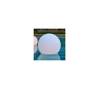 Boule lumineuse extérieur 40 cm