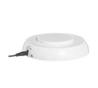 Boule lumineuse flottante - LUMISKY - BOBBY C50 - LED multicolore dimmable - Télécommande - Recharge induction - Ø50 cm