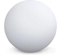 Boule Led 40 Cm - Sphère Décorative Lumineuse. 16 Couleurs. Ø 40 Cm