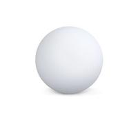 Boule lumineuse LED Ø 50cm 16 couleurs étanche -