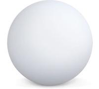 Alice's Garden - Boule LED 50cm - Sphère décorative lumineuse. 16 couleurs. Ø 50 cm