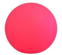 Boule lumineuse sans fil flottante LED multicolore dimmable BOBBY ∅40cm avec télécommande et socle à induction