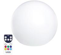 Boule lumineuse LUMISKY Boule lumineuse sans fil flottante LED m