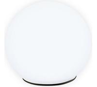Boule lumineuse solaire Lunartec