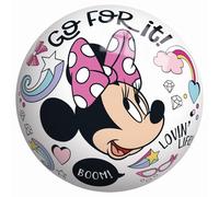Boule Minnie Mouse - 13 Cm