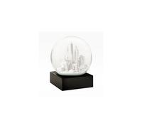 Boule ? neige blanche CoolSnowGlobes New York City