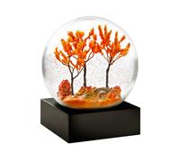 Boule neige d'automne CoolSnowGlobes