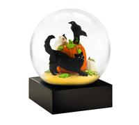 Boule neige d'Halloween CoolSnowGlobes