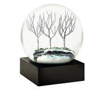 Boule neige d'hiver CoolSnowGlobes