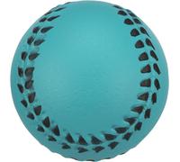 Boule néon dans l'affichage, mousse de caoutchouc ø 6 cm divers