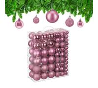 Boule noel Decoration sapin Lot boules noel Kit decoration sapin noel