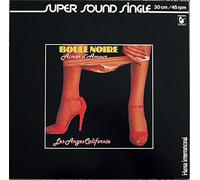 BOULE NOIRE - Aimer d'Amour / Les anges Californie / 600 049-213