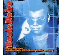 Boule Noire - En Amour