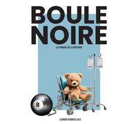 Boule noire La traque de la récidive - Laurent Georges Lalo - Librinova - broché - Témoignage