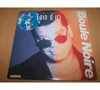 Boule Noire - Loin D'ici / Super Super Lady - 45 tours - 7"